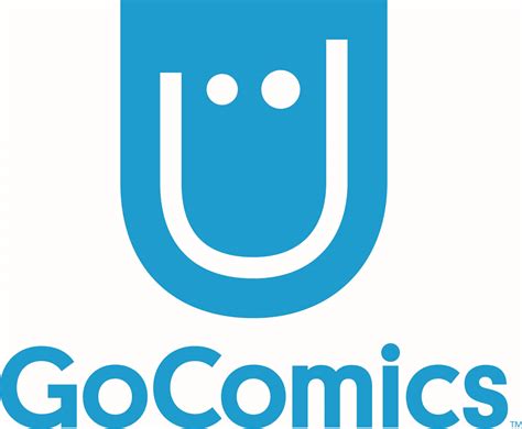 Go Comics logo