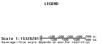 [Map Legend]