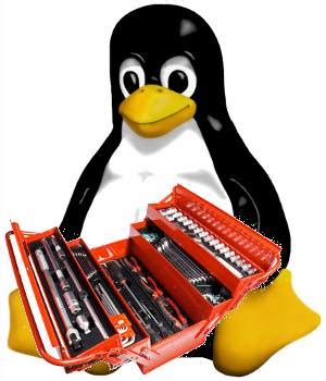 Linux Tools